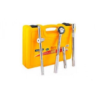 Ducha Elétronica Hydra  Polo Max 220V